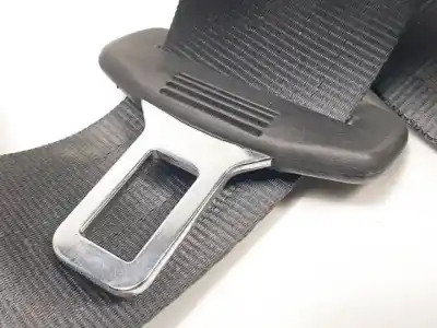 Автозапчасти б/у задний правый ремень безопасности за skoda fabia (5j2) cbzc ссылки oem iam 5j6857448araa  