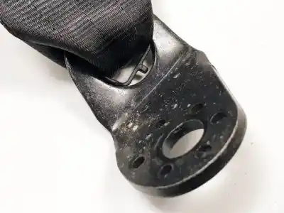 Автозапчасти б/у задний правый ремень безопасности за skoda fabia (5j2) cbzc ссылки oem iam 5j6857448araa  