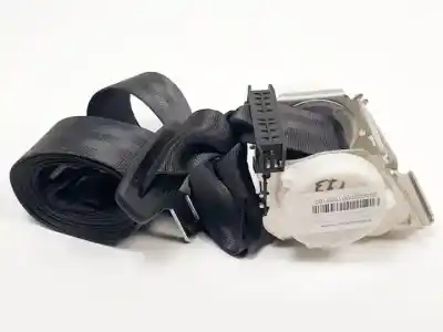 Автозапчасти б/у задний правый ремень безопасности за skoda fabia (5j2) cbzc ссылки oem iam 5j6857448araa