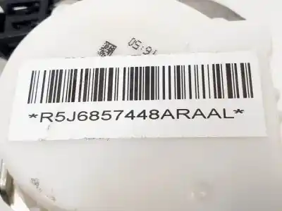 Автозапчасти б/у задний правый ремень безопасности за skoda fabia (5j2) cbzc ссылки oem iam 5j6857448araa  