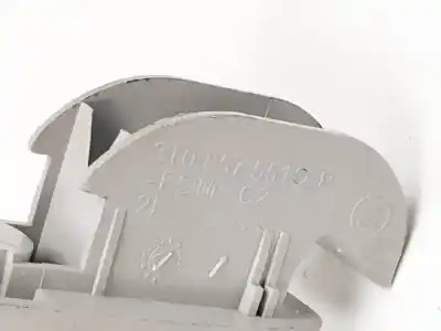 Автозапчастина б/у лівий натір для skoda fabia (5j2) cbzc посилання на oem iam 3t0857551  