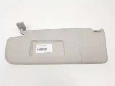 Автозапчасти б/у левая зона за skoda fabia (5j2) cbzc ссылки oem iam 3t0857551