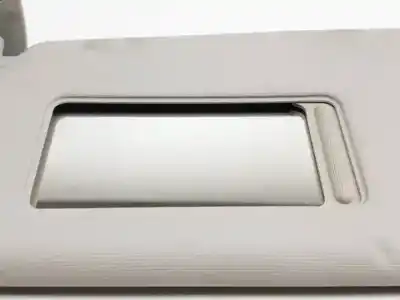 Автозапчастина б/у лівий натір для skoda fabia (5j2) cbzc посилання на oem iam 3t0857551  