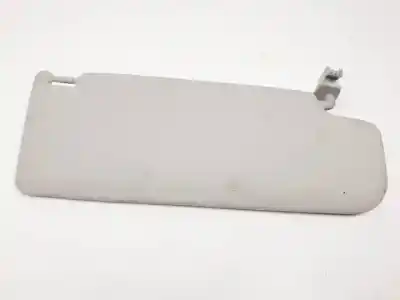 Автозапчастина б/у лівий натір для skoda fabia (5j2) cbzc посилання на oem iam 3t0857551  