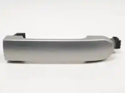 Second-hand car spare part exterior right front door handle for nissan note (e11e) cr14de oem iam references 242300