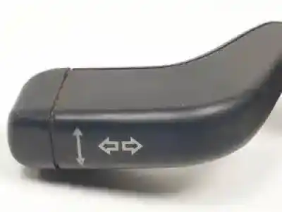 Second-hand car spare part indicator switch for opel combo y17dt oem iam references 09185413  