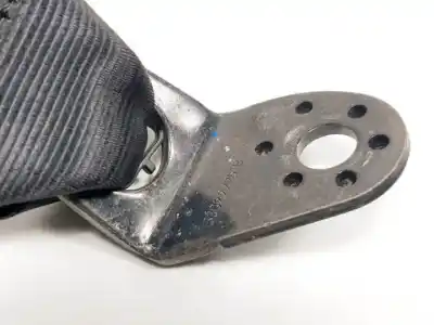 Автозапчасти б/у задний левый ремень безопасности за skoda fabia (5j2) cbzc ссылки oem iam 5j6857447araa  