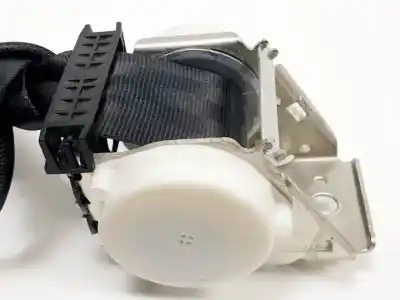 Автозапчасти б/у задний левый ремень безопасности за skoda fabia (5j2) cbzc ссылки oem iam 5j6857447araa  