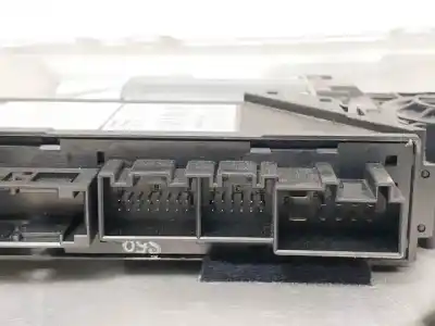 Автозапчастина б/у регулятор скла заднього правого для audi a8 (4e2) asb посилання на oem iam 4e0959802c  