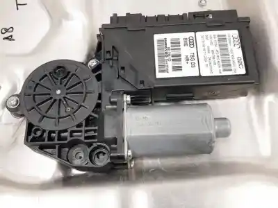 Автозапчастина б/у регулятор скла заднього правого для audi a8 (4e2) asb посилання на oem iam 4e0959802c  