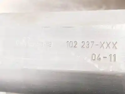 Автозапчастина б/у регулятор скла заднього правого для audi a8 (4e2) asb посилання на oem iam 4e0959802c  