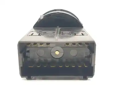 Автозапчастина б/у управління світлом для skoda fabia (5j2) cbzc посилання на oem iam 1u0941531d  