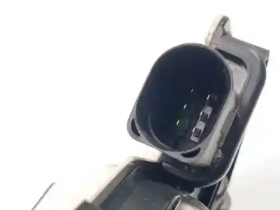 Автозапчасти б/у замок передней правой двери за skoda fabia (5j2) cbzc ссылки oem iam 1s1837016b  