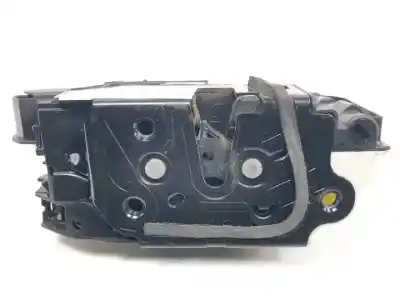 Автозапчасти б/у замок передней правой двери за skoda fabia (5j2) cbzc ссылки oem iam 1s1837016b  