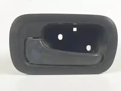 Pezzo di ricambio per auto di seconda mano maniglia interna posteriore sinistra per honda cr-v (rd8) k20a4 riferimenti oem iam s9arrl