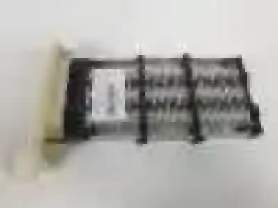 Second-hand car spare part heater blower for fiat punto (199) 199b7000 oem iam references a52103000