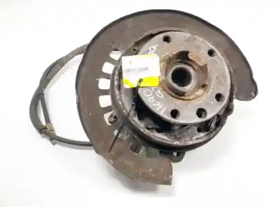 Tweedehands auto-onderdeel knokkel links achter voor audi q7 (4l) bug oem iam-referenties 7l8505435fjg