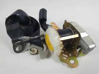 Peça sobressalente para automóvel em segunda mão cinto de segurança dianteiro direito por toyota corolla verso (r1) 1zzfe referências oem iam 7p1150p