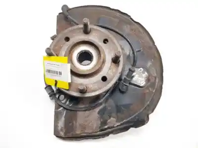 Peça sobressalente para automóvel em segunda mão manga de eixo dianteira esquerda por volvo s40 berlina b4164s2 referências oem iam 