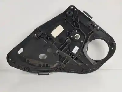Автозапчастина б/у РЕГУЛЯТОР СКЛОНА ЗАДНІЙ ЛІВИЙ для FORD FIESTA (CB1)  Посилання на OEM IAM 8A61A045H23AG  