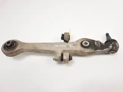 Автозапчастина б/у передній прав верхні рычаг підвіски для audi a4 avant (8e) bre посилання на oem iam 8e0407151q  