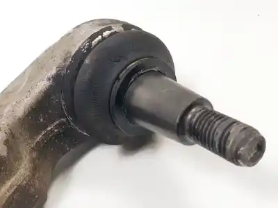 Автозапчастина б/у передній прав верхні рычаг підвіски для audi a4 avant (8e) bre посилання на oem iam 8e0407151q  