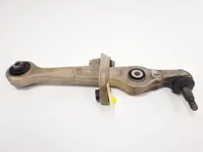 Автозапчастина б/у передній прав верхні рычаг підвіски для audi a4 avant (8e) bre посилання на oem iam 8e0407151q