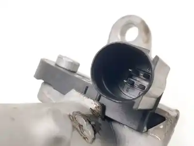 Автозапчасти б/у тормозной насос за skoda fabia (5j2) cbzc ссылки oem iam 6r0611301a  