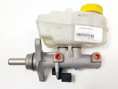 Автозапчасти б/у тормозной насос за skoda fabia (5j2) cbzc ссылки oem iam 6r0611301a  