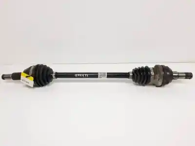 Peça sobressalente para automóvel em segunda mão transmissão traseira esquerda por chevrolet captiva z20s-d referências oem iam 96624821