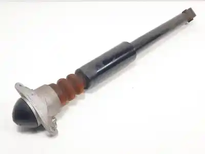 Автозапчасти б/у правый задний амортизатор за skoda fabia (5j2) cbzc ссылки oem iam 6q0513025r  