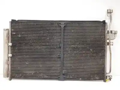 Peça sobressalente para automóvel em segunda mão condensador / radiador de ar condicionado por chevrolet captiva z20s-d referências oem iam 