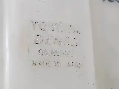 Second-hand car spare part windscreen washer bottle for toyota rav 4 (a3) 2adfhv oem iam references 060851217  