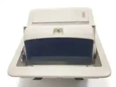 Second-hand car spare part interior light for chevrolet captiva z20s-d oem iam references   