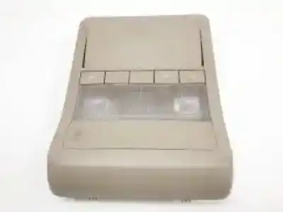 Peça sobressalente para automóvel em segunda mão luz interior por chevrolet captiva z20s-d referências oem iam 