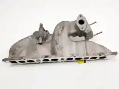 Peça sobressalente para automóvel em segunda mão coletor admissão por chevrolet captiva z20s-d referências oem iam 