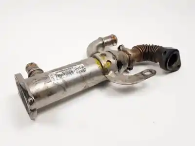 Автозапчасти б/у охладитель рог за citroen c4 picasso rhj-dw10bted4 ссылки oem iam 9645689780  