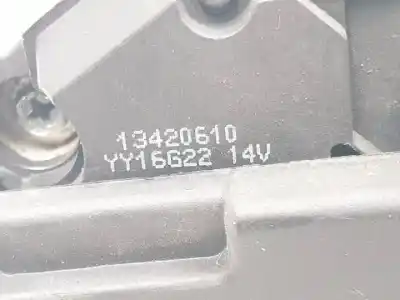 Автозапчастина б/у генератор для audi a4 avant (8e) bgb посилання на oem iam 13420610   Автозапчастина б/у генератор для audi a4 avant (8e) bgb посилання на oem iam 13420610