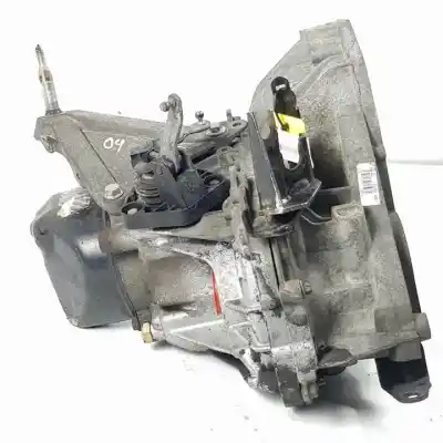 Pezzo di ricambio per auto di seconda mano riduttore per nissan note (e11e) cr14de riferimenti oem iam jh3308  5 velocidades