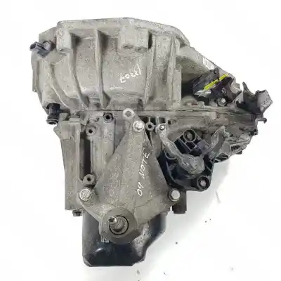 Pezzo di ricambio per auto di seconda mano riduttore per nissan note (e11e) cr14de riferimenti oem iam jh3308  5 velocidades