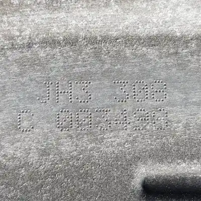 Pezzo di ricambio per auto di seconda mano riduttore per nissan note (e11e) cr14de riferimenti oem iam jh3308  5 velocidades