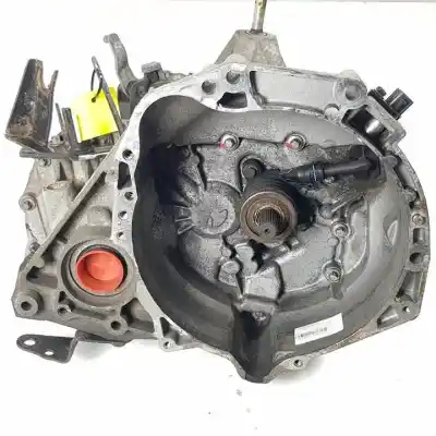 Second-hand car spare part gearbox for nissan note (e11e) cr14de oem iam references jh3308