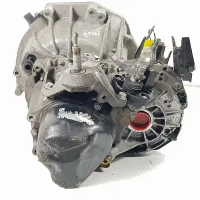 Pezzo di ricambio per auto di seconda mano riduttore per nissan note (e11e) cr14de riferimenti oem iam jh3308  5 velocidades