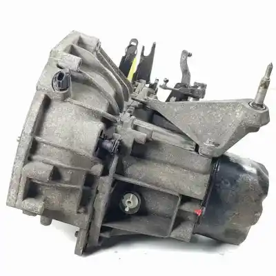 Pezzo di ricambio per auto di seconda mano riduttore per nissan note (e11e) cr14de riferimenti oem iam jh3308  5 velocidades