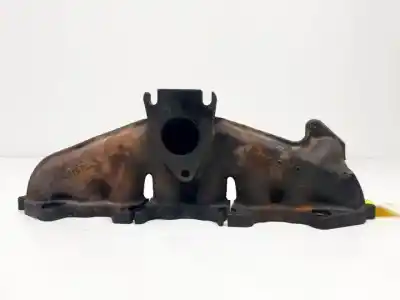 Автозапчасти б/у выхлопной коллектор за citroen c4 picasso rhj-dw10bted4 ссылки oem iam 9681670480  