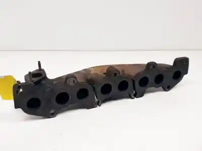 Автозапчасти б/у выхлопной коллектор за citroen c4 picasso rhj-dw10bted4 ссылки oem iam 9681670480  