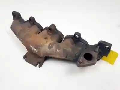 Автозапчасти б/у выхлопной коллектор за citroen c4 picasso rhj-dw10bted4 ссылки oem iam 9681670480