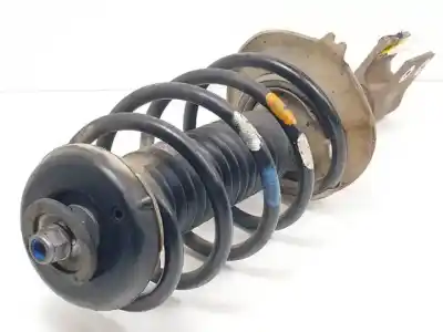 Автозапчасти б/у амортизатор передний правый за citroen c4 picasso i monospace (ud_) 2.0 hdi 138 ссылки oem iam 831658  