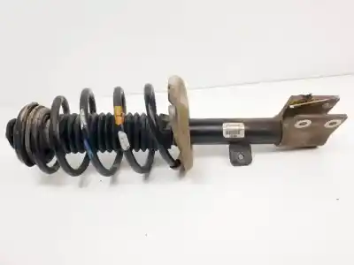 Peça sobressalente para automóvel em segunda mão amortecedor dianteiro direito por citroen c4 picasso i monospace (ud_) 2.0 hdi 138 referências oem iam 831658