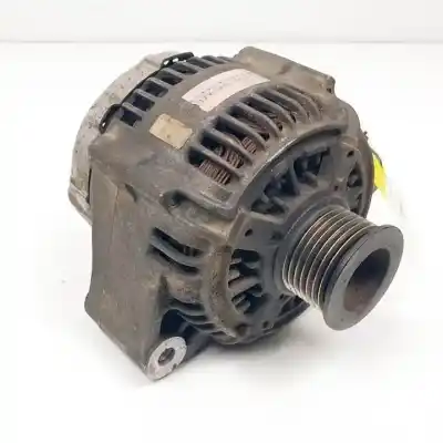 Pezzo di ricambio per auto di seconda mano alternatore per jaguar xj ac.kb.9hp riferimenti oem iam lnc1800aa